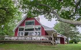 Southern Point Cottage At Inselheim Road